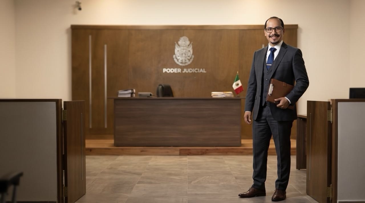 Poder Judicial - Moreno - Romero y Asociados